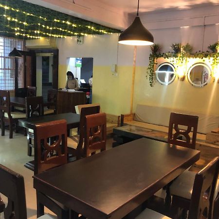 Jn Hotel Kohima Luaran gambar