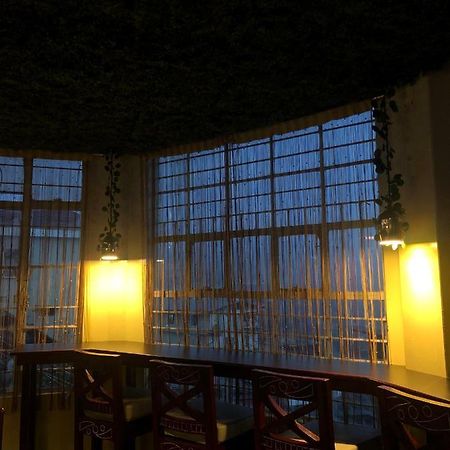 Jn Hotel Kohima Luaran gambar