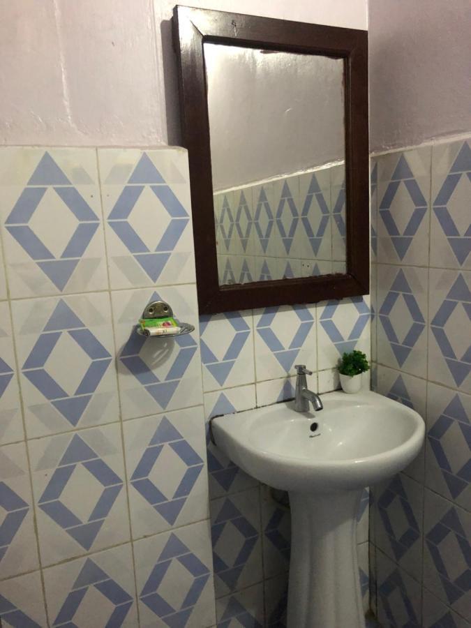 Jn Hotel Kohima Luaran gambar