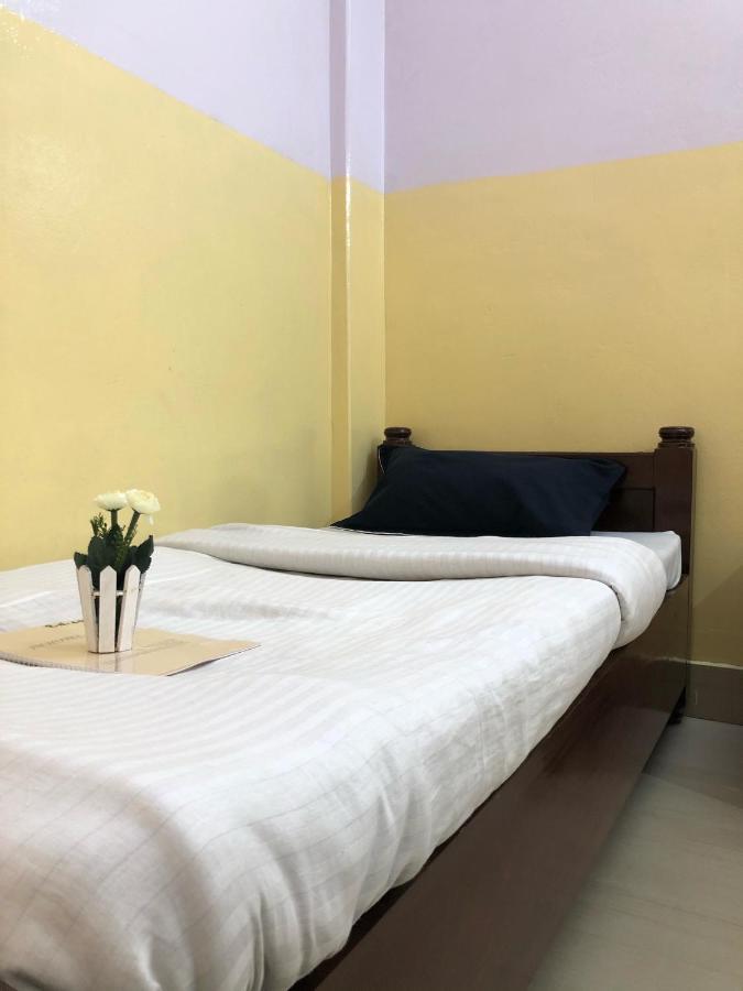 Jn Hotel Kohima Luaran gambar