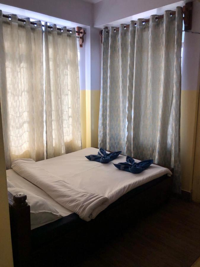 Jn Hotel Kohima Luaran gambar