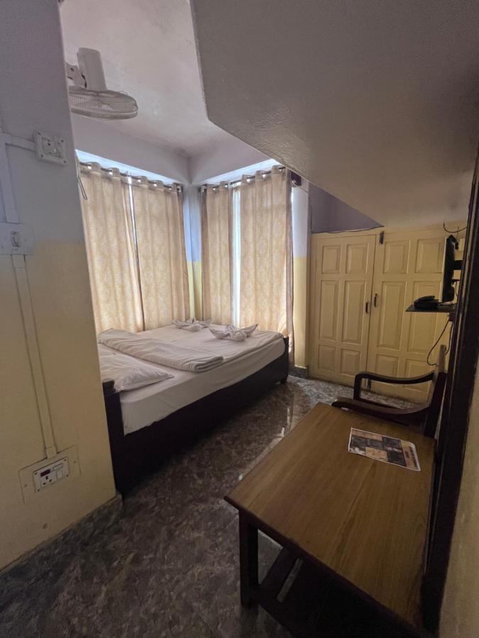 Jn Hotel Kohima Luaran gambar